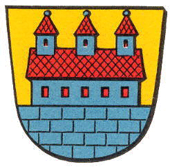 Wappen Rödelheim